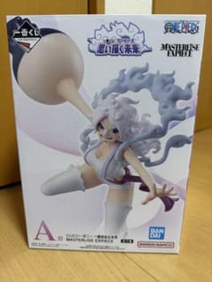 ♔*゜様 一番くじＡ賞ジュエリー・ボニー MASTERLISE EXPIECE