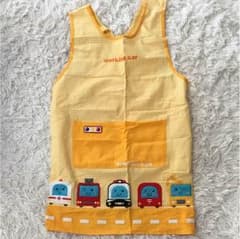 エプロンのサムネイル
