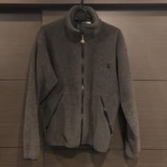 ノースフェイス フリースのサムネイル