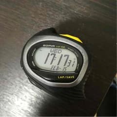 時計のサムネイル