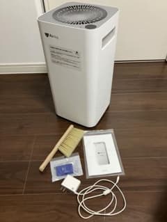 も*り様 Airdog X3s 空気清浄機 2022年製 稼働確認済み 清掃済みのサムネイル