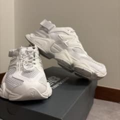 c*0様 newbalanceU90606B5 summerサンダルスニーカー newbalanceU90606B5 summerサンダルスニーカー - メルカリ