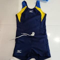 mizuno 水着サイズ130のサムネイル