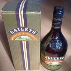 BAILEYSのサムネイル
