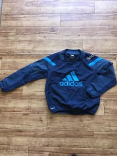 値下げしました。adidas アディダス ピステのサムネイル