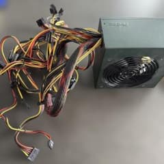 Antec PC電源ユニット 本体のサムネイル