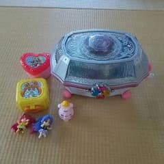 プリキュア☆まとめ売り(*^^*)のサムネイル