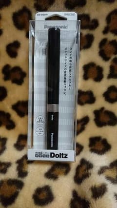 ハナハナ様専用 ポケットDoltz ドルツ
EW-DS60-Kのサムネイル