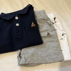 ベビーギャップ セット 90cmのサムネイル