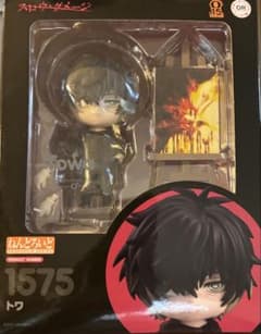 ねんどろいど スロウ・ダメージ トワ 1575 - メルカリ