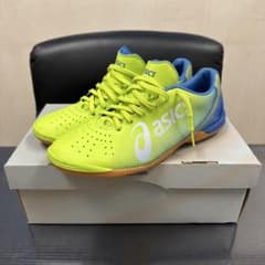 asics TOQUE アシックス トッキ 新品 26.5 フットサルシューズのサムネイル