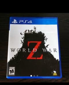 ワールドウォーZのサムネイル