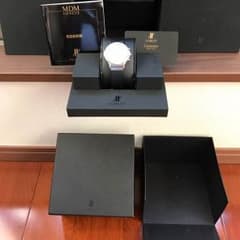 ウブロMDMクロノグラフのサムネイル