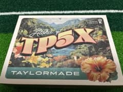 な*お様 TaylorMade 2026 TP5x Aloha ゴルフボール 1のサムネイル