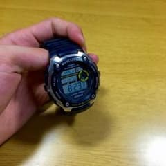 CASIO G-SHOCKのサムネイル