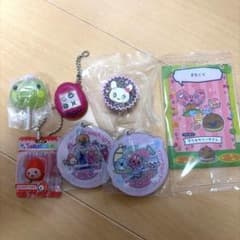 たまごっち ガチャ　ごっちカード　まとめ売りのサムネイル