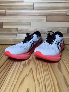 ASICS NOVABLAST3 27.5cm wide ノバブラストのサムネイル