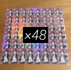 すとぷり 莉犬くん コレカ アリツア 48枚 - メルカリ