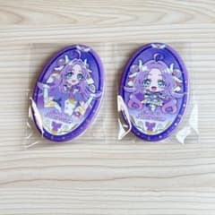 プリキュア 缶バッジ 中国 限定 キュアアンサー - メルカリ