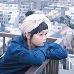 やすだちひろ ヘアーバンドのサムネイル