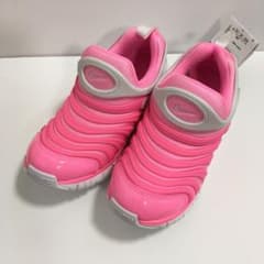 新品　NIKE ナイキ ダイナモフリー　PS 21cm 343738-625のサムネイル