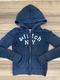 アバクロキッズ パーカーのサムネイル