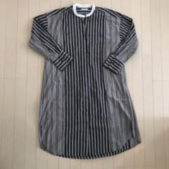 三得子様専用　シャツワンピース　studio CLIPのサムネイル