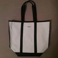 ふーこ姉さん専用☆シャネル トートバッグのサムネイル