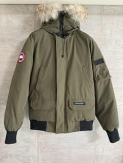 CANADA GOOSE  カナダグース RUSSELLのサムネイル