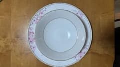WEDGWOOD プレート 深皿セット 元箱付のサムネイル