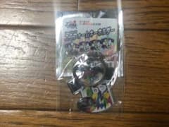 埼玉西武ライオンズ　ユニフォームキーホルダー　源田壮亮のサムネイル