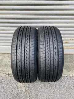 【送料無料】ブリヂストン REGNO レグノ 225/45r19 2本セットのサムネイル