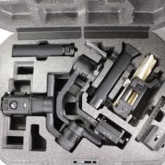 DJI RONIN S 電動ジンバル 電動スタビライザーのサムネイル