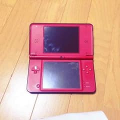 DSi LLのサムネイル