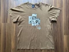 Thumbnail of 90s old STUSSY 4photo Tee ステューシー