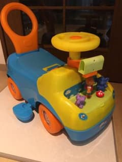 手押し車ベビーのサムネイル