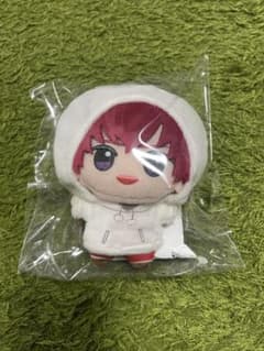 新テニスの王子様 ちびぐるみ White Winter Style vol.1の入手方法