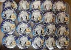 ONEPIECE サボ バースデー缶バッジ2025 20個セットのサムネイル