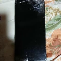 XperiaZ3 SO-01Gのサムネイル