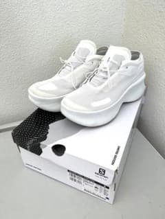 コムデギャルソンサロモンUK7 25.5 comme des garconsのサムネイル