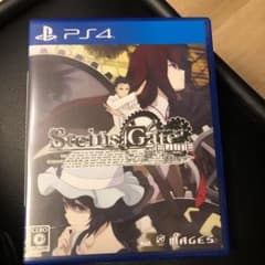 STEINS;GATE ELITE シュタインズゲート　エリートのサムネイル