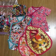 グラグラ 赤ちゃんセットのサムネイル