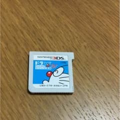 3DSソフトのサムネイル