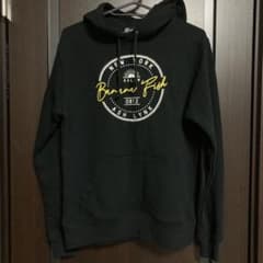 bananafish AMNIBUS パーカー　バナナフィッシュのサムネイル