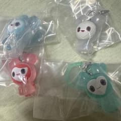 TWICE LOVELY めじるしアクセサリーのサムネイル