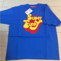 Tシャツ SOULS MANIA ソウルズマニア FUNK ファンクのサムネイル