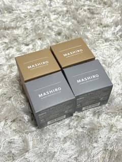 MASHIRO ホワイトニングパウダー ハーブミント ザクロミントのサムネイル