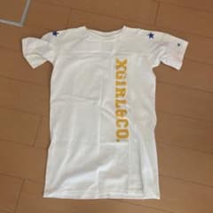 エックスガール  値下げ！のサムネイル
