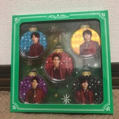 値下げ中‼︎キンプリ　king &prince セブンイレブン　キーホルダーのサムネイル