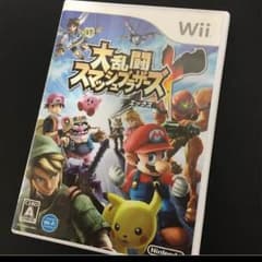 スマブラ 【早い者勝ち】のサムネイル